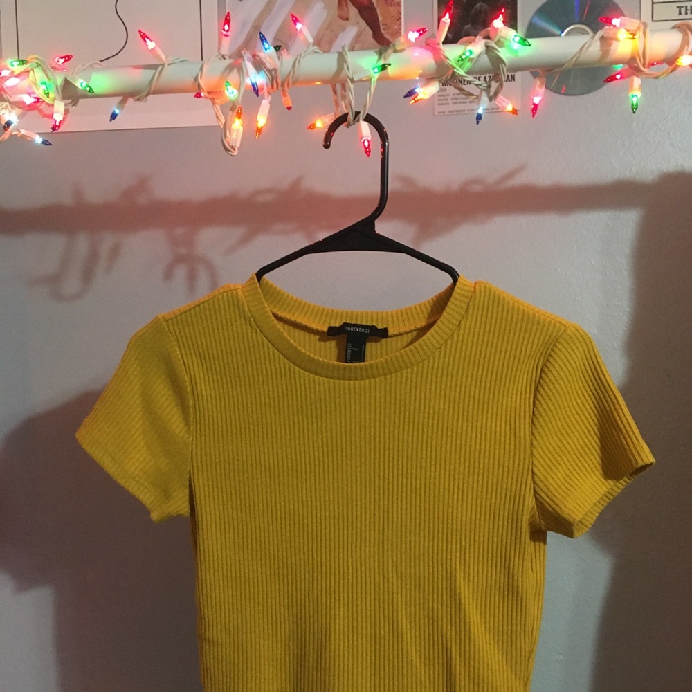 Forever 21 top